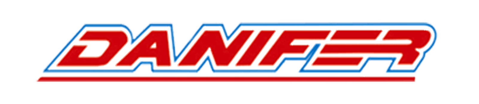 Logo do Site Danifer